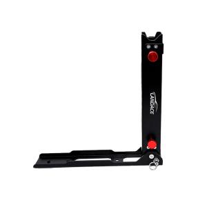 Quality JEEP Off-Road Accessories Multifunctional Flagpole Bracket with and Universal Holder wholesale