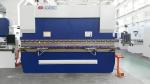 Versatile 380V Metal Sheet Press Brake For 3200mm Length