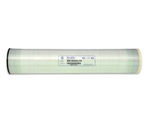 Quality High Rejection Brackish Water RO Membranes 8 Inch RO Membrane Low Silica Fouling wholesale