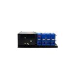High-Performance 4P 16-125A Automatic Transfer Switch For Generator Changeover