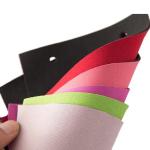 45 Shore A Neoprene Material By The Yard