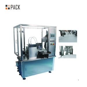 Quality High Speed Monoblock Filling And Capping Machine Bottle Cap Sealing Machine wholesale