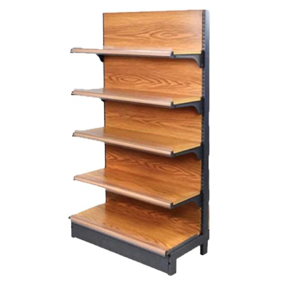 Hot Sale Highly Recommended Environmental Protection Wood Grain Single-sided