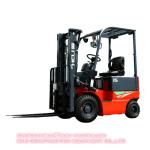 Standard 5T Heli Fork Length 920mm CPD15 Diesel Forklift Truck Max. Lifting