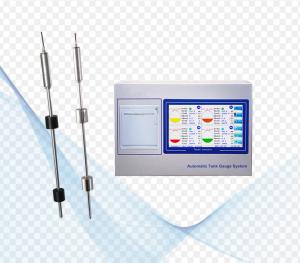 Quality Waterproof 12V DC Overfill Prevention Magnetostrictive Probe wholesale