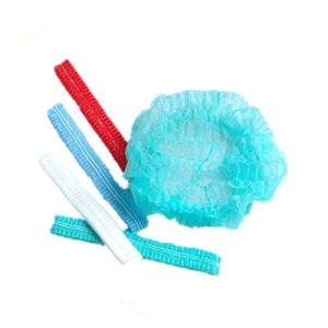 Quality Non Woven Disposable Surgeon Scrub Cap Head Cover wholesale