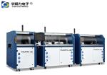 500X460mm PCB Selective Soldering Lead Free Solder Reflow Oven