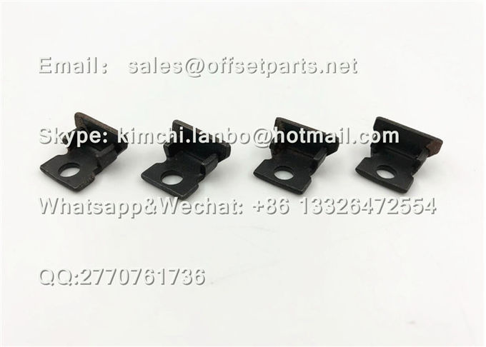 93.525.310 gripper matte for CD 102 SM 102 machine part for offset press printing machine