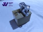 8-98001021-1 8980010211 Excavator Spare Parts Air EGR Pipe