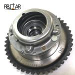 Benz Exhaust Adjuster Camshaft Gear 2710503347 A2710501400 A2710503347