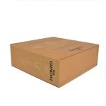 Rigid Wine Packing Boxes With Silk Screen Offset Printing environmentally