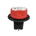 300A 200A 100A 50A Waterproof Master Isolator Dual Battery Disconnect Switch