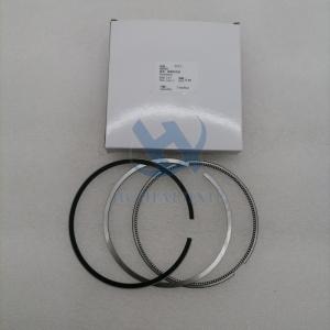 Quality Cylinder Piston Liner Kit 102mm for ISUZU 4HF1 Engine Excavator Parts wholesale