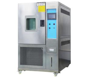 Quality LIYI Small Size Temperature Humidity Chamber Temperature Cycling Chamber wholesale