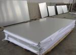 Anti Rust 5052 Aluminum Sheet , 5083 Aluminum Sheet Thickness 0.15mm-600mm