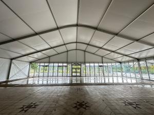 Quality Durable Arcum Tent Private Party Gathering Large Modular Marquee wholesale