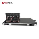 High Refresh Rate 7680Hz Indoor P2.5mm Fixed LED Display – 640×480mm Wall