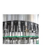 3-in-1 Milk Bottling Equipment