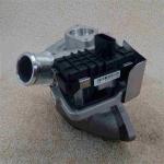 GTD20 Electric Turbocharger 8221820004 8221820005 For78221820008 8221825008S