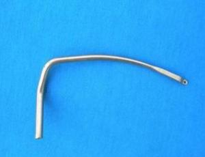 Quality MULLER Textile Spares Parts Knitting Machine Needle Steel Material wholesale