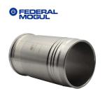 ME051633 6D24 Cylinder Liner Sleeves 261.8MM Length