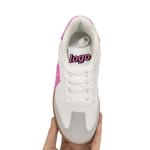 Innovative and Sustainable Custom Kids Sneakers by Changshun