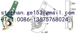 Quality MEI Slack Adjuster Automatic 4W1025 wholesale
