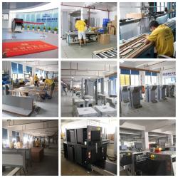 SHENZHEN UNISEC TECHNOLOGY CO.,LTD