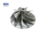 HE500WG Billet Compressor Wheel 3782480/3790052 for MD16 Euro 5