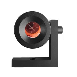 Quality Copper Coated Leica Mini Prism With L Bar 90 Degree 1 Inch Diameter wholesale