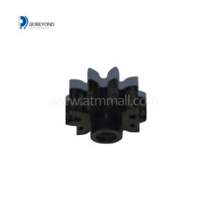Quality New original Mei Cashflow Gear ATM Spare Parts 101100157 wholesale