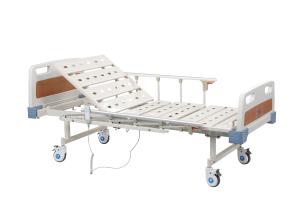 Quality Best selling products Hospital Clinic care Bed Two functions Eletric Medical furniture wholesale