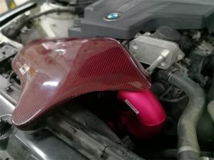 Quality High Performance Airbox Unleash Hidden Power for BMW 13-16 2.0T wholesale