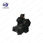 Chogori LED black USB2.0 series connectors and jst xh series natural 10p