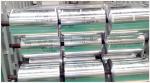 Thickness 0.014 - 0.2mm 8021 Aluminum Foil OEM / ODM