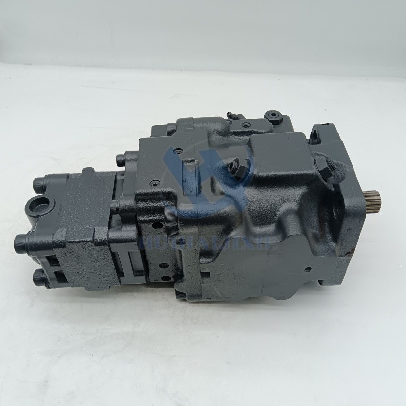 Hydraulic Pump 708-1S-11212 for Komatsu PC40MR Pump 7081S11212