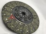 430mm*10 Teeth 1861988040 Volvo TD101G Sachs Clutch Kits