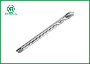 Quality Fast Manual Spiral Flute Tap DIN 374 6H Precision For CNC Lathe Machine wholesale