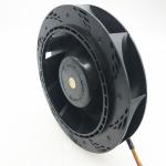 150 X 35mm Dc 24v Centrifugal Fan 4000rpm Speed With Waterproof Ip68 Grade