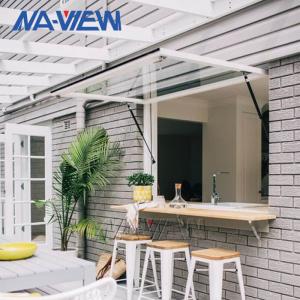 Quality Naview OEM ODM Energy Saving Kitchen Awning Window wholesale