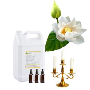 Quality Candle Floral Scent Oil Candle Fragrance Oils For Candles Making wholesale