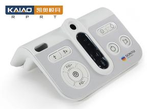 Quality Medical Equipment Plastic Enclosures Prototypes DR Integrated Console Housing wholesale