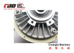 Milk White 50NM Hollow FZ50K Dc Magnetic Brake