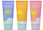 CE MSDS 50ml Eco Friendly Plastic Cosmetic Tube Aluminum Face Cream Tube