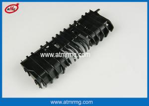 Quality Black 2P004405-001 WCS - EU Guide Hitachi ATM Spare Parts for ATM Machine Repair wholesale