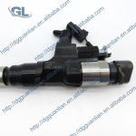 Genuine And New Diesel Fuel Injector 095000-6600 095000-6603 For HINO J08E 23670