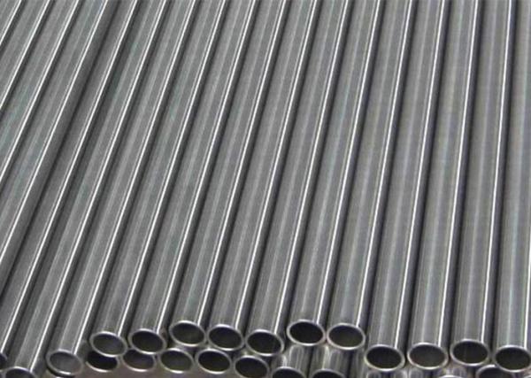 Cheap Industrial S31803 duplex stainless steel Tube Welded 19.05x2x20ft Anti Corrosion for sale
