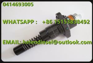 Quality New Original 0414693005 Bosch Fuel Pump 0414693002, Deutz KHD Fuel Pump 02113694 / 04290102 / FFM1C90S2005 wholesale