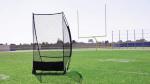 Polyester Replacement Football Net Football Multi Skill Kicking