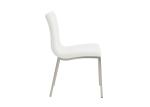 Comfortable Leisure 5.7KGS 59cm Modern Dining Chair